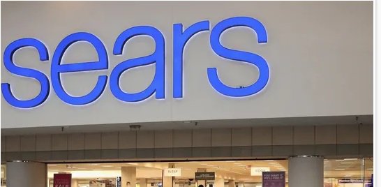 More Sears stores closing as retailer on brink of liquidation.                           smsdisk.blogspot.com/2018/12/people…