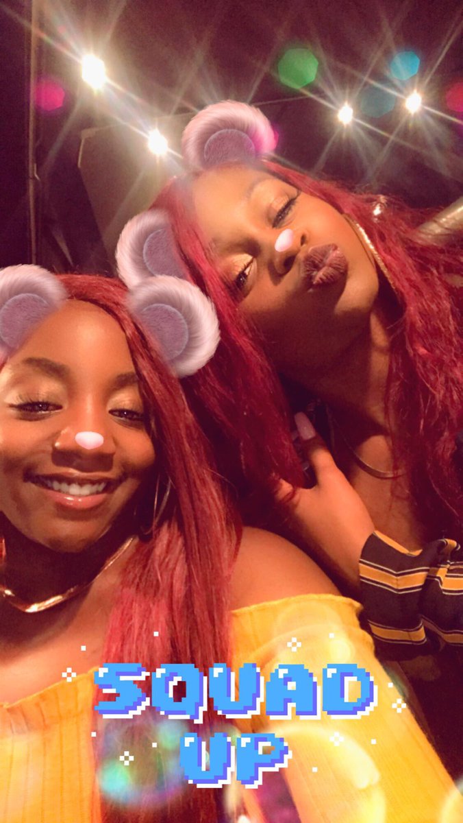 ayeekesh's tweet photo. My baby birthday tomorrow. We out hereeeeeeee #242424. 💃🏾💃🏾#TwitterlessDee ❤️ https://t.co/XCnvOLjPy6