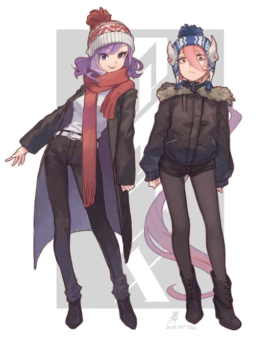アイロメ??❄️ 