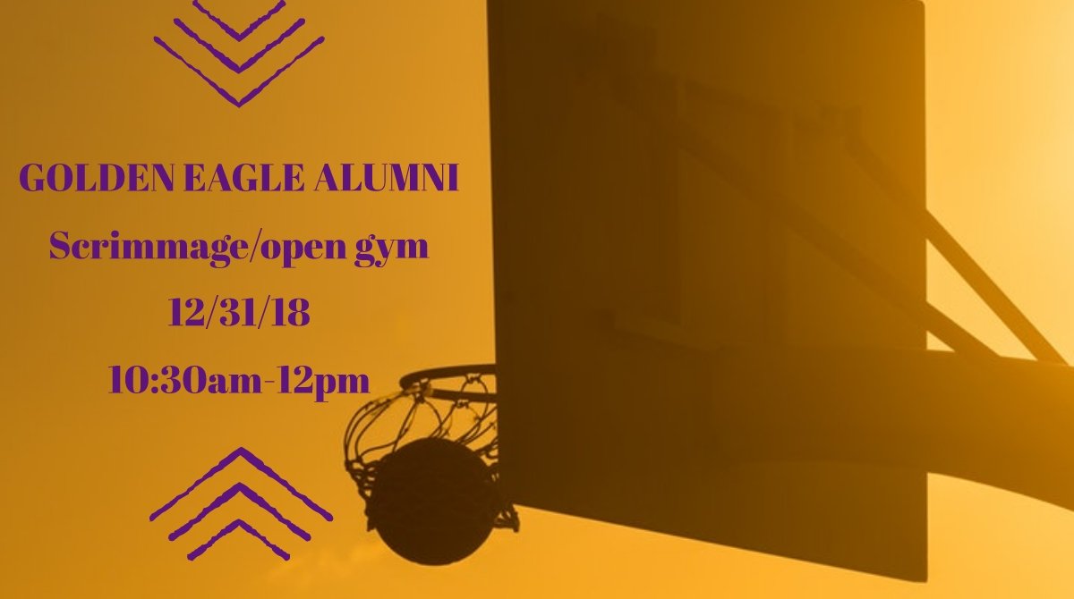 TregoHoops's tweet photo. Bring a white shirt and dark shirt. Spread the word. @tregoeagles https://t.co/vYt2fUoJqO