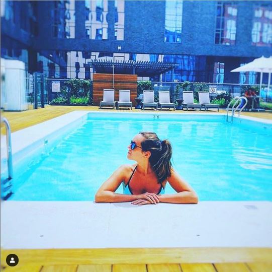 Counting down to New Year 2019 w more of this year’s 📷 favorites. #345harrison