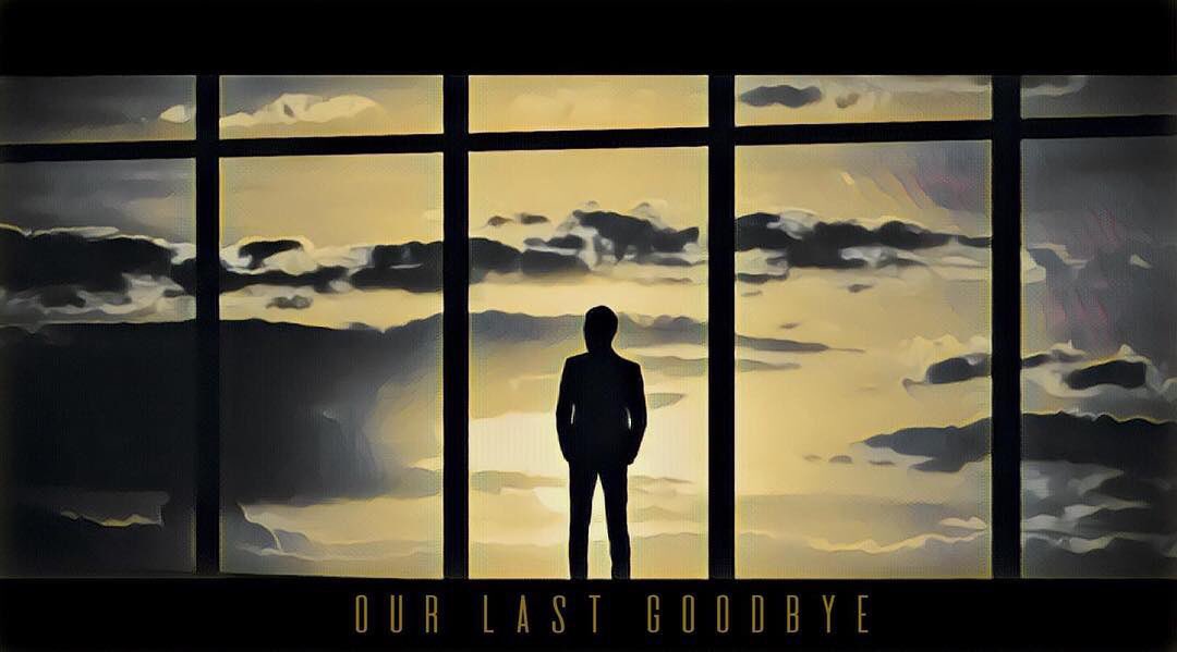 Discover this brilliant ( New Song ) &amp; video 
“OUR LAST GOODBYE”
By the awesome #KilliT ( <a href="/killitband/">KilliT</a> )
Rock / Metal Band Hailing From London!
OUR LAST GOODBYE youtu.be/QYugjB0y-54 
via <a href="/YouTube/">YouTube</a>