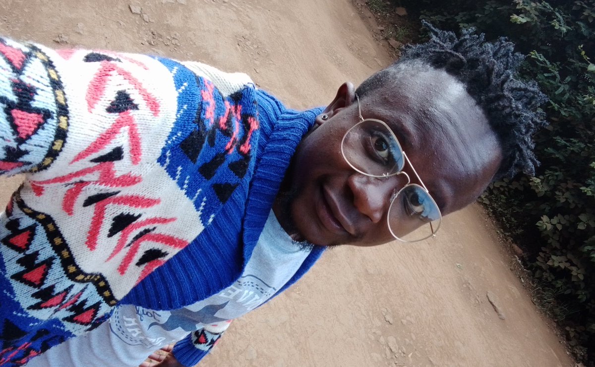 djperfectkenya's tweet photo. People are trying to hard to be live everybody else yet God created all of us differently. Stay true to yourself. Don't follow the old system and beliefs. Know your path. 
#PerfectVibes👑 https://t.co/yjLeGw2wVF