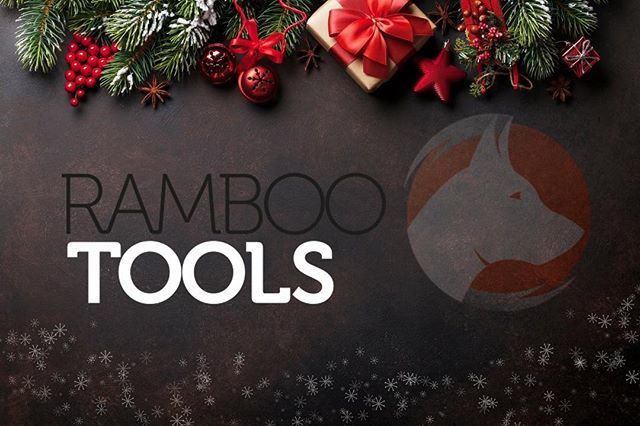 RambooTools's tweet photo. We've been so busy enjoying our time off we forgot to wish our Instagram followers a Happy Christmas, we hope you are all having a well deserved break. 
#plastering #rambootools #concrete #building #construction #tradesman #holidays https://t.co/feqUbDFVPq https://t.co/NQL2VaiRWq
