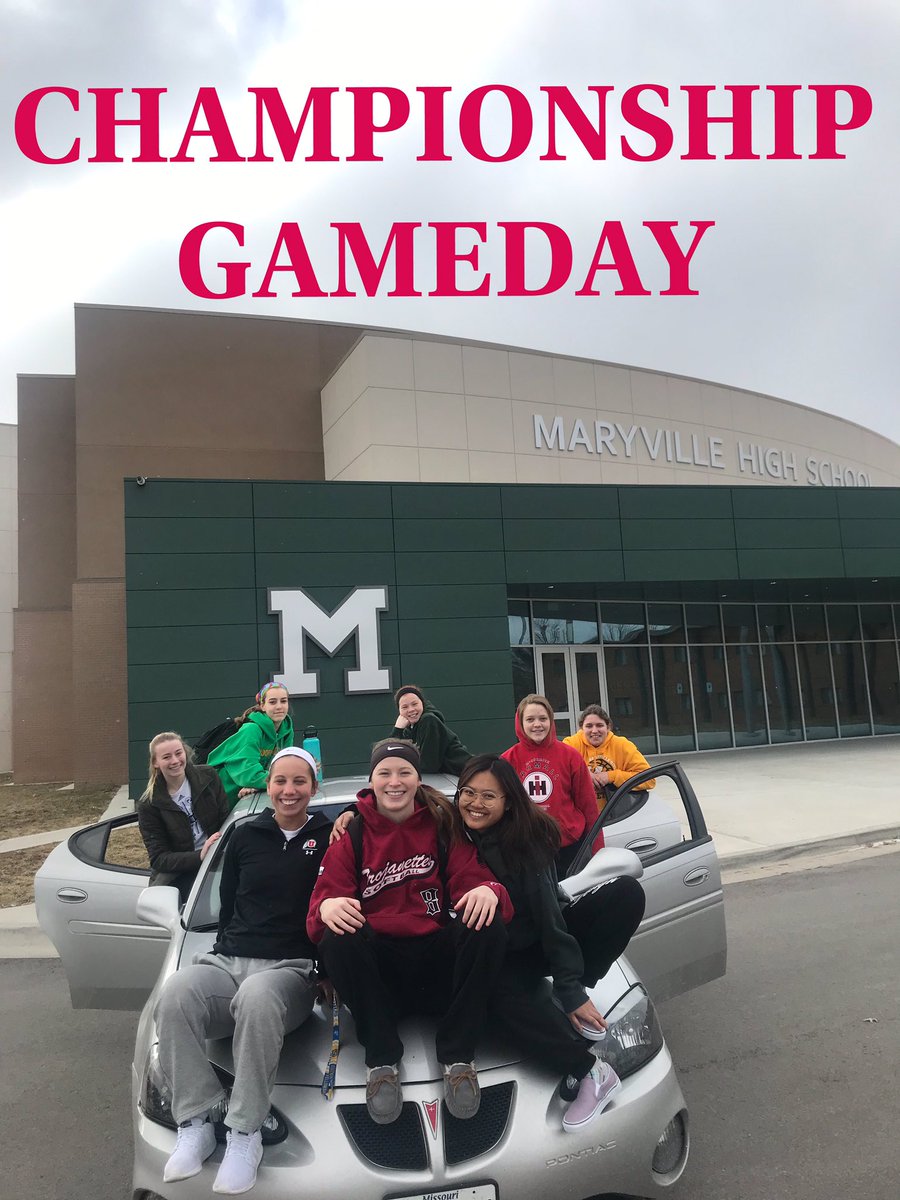 MHSSpoofhoundGB's tweet photo. 🏆Championship Saturday🏆
 Get the fam together and make the drive down to support your Lady Spoofs in the Championship of the LeBlond Holiday Tournament!
⏰ 7:00
🆚 Mid-Buchanan
📍 Bishop LeBlond High School
#packthecars #BringTheEnergy #Team45 https://t.co/zvJcYUic56