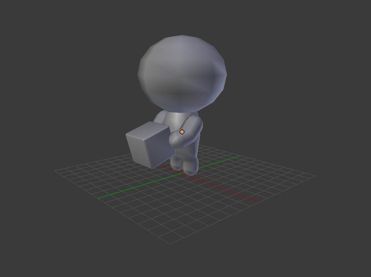 TipAndClue's tweet photo. Here are #wip #screenshots from my last #Blender3d model.

#screenshotsaturday #3dmodel #blender #digitalart #3dart  #bindingofisaac @edmundmcmillen https://t.co/8Tb1QTlMyX