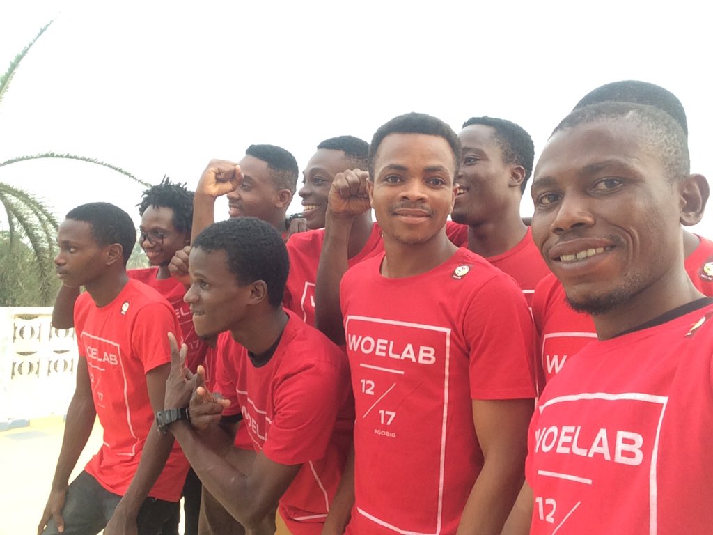 nonhouegnon's tweet image. Bénin meet Ghana &amp;amp; Mali at Togo. Coulisses du #BootWoeCamp 2018. #BwC #MakeAfrica