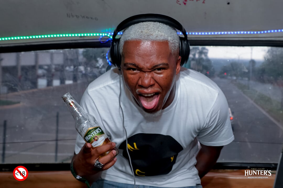 K_McGrecoR's tweet photo. If you haven't been on The Bus,this is your last chance to get it in🙌🙌🙌

https://t.co/sWC3NGCVOQ

01 Jan 2019 is going to be lit🔥

#HuntersHotBusTour
#TheSundayMeetFinale https://t.co/BNiMd2w1g3