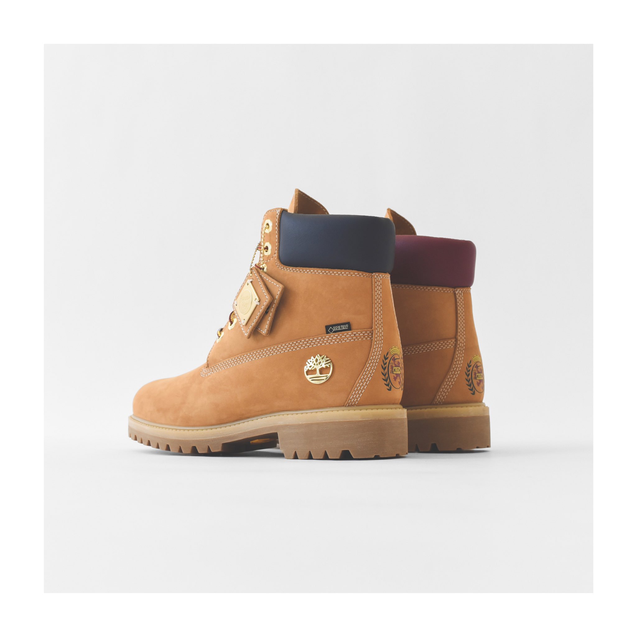 kith timberland tommy hilfiger