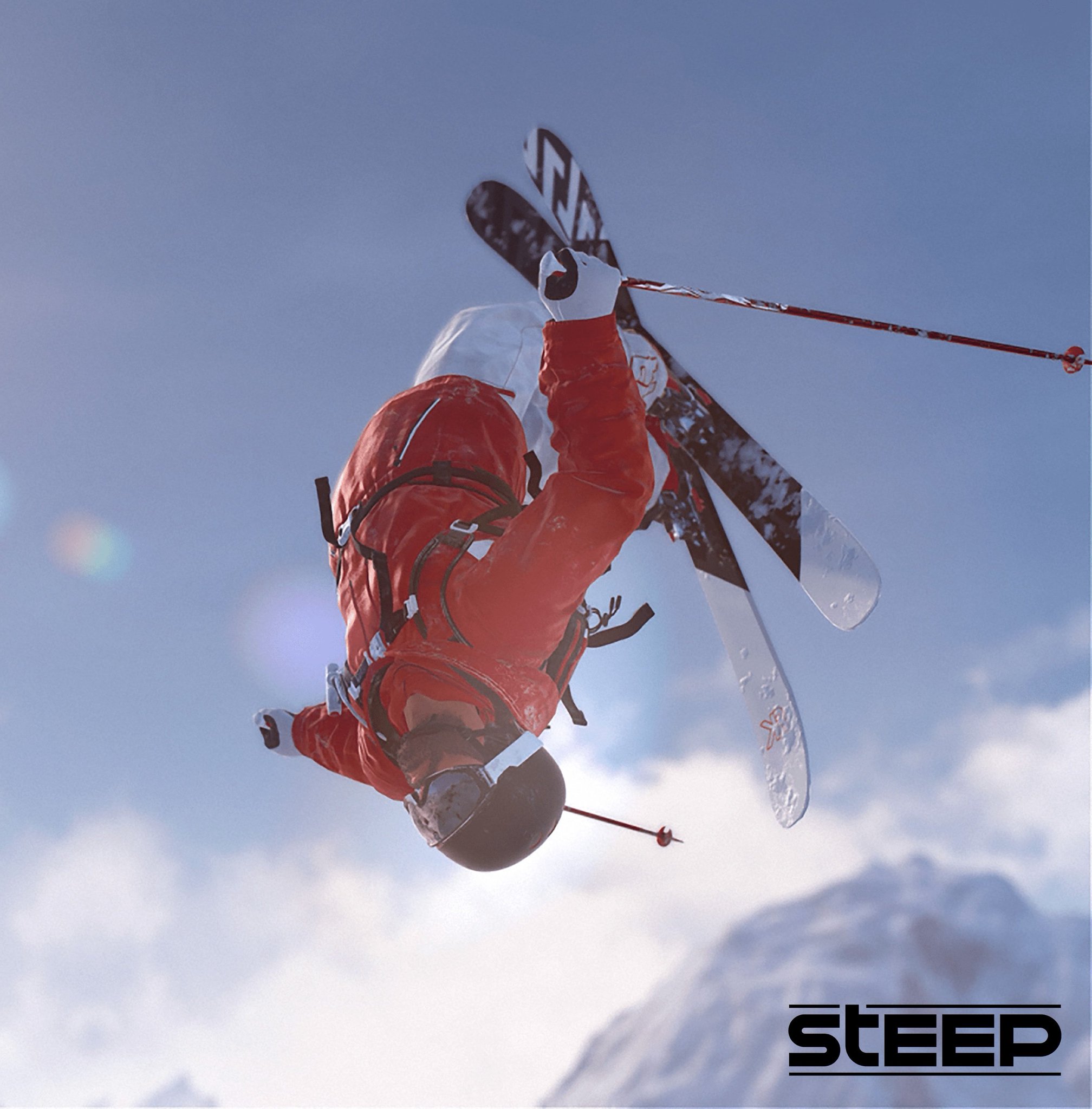 metacritic on Twitter: "PlayStation Free Games for January: Steep - 71] https://t.co/zP7wfvTq8f Portal Knights - 71] https://t.co/d6uvm3nu05 &amp; More Free Games on All Systems: https://t.co/2xIUup5g59 https://t.co/vQNPGFnSFF" / Twitter