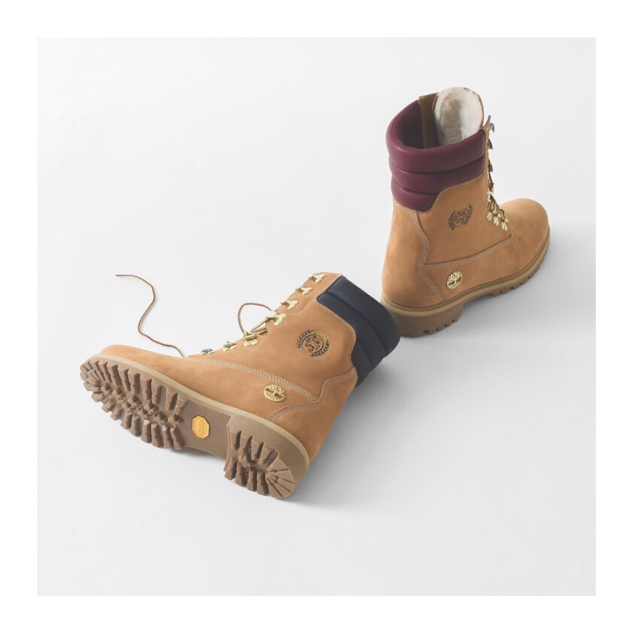 kith 40 below timberlands