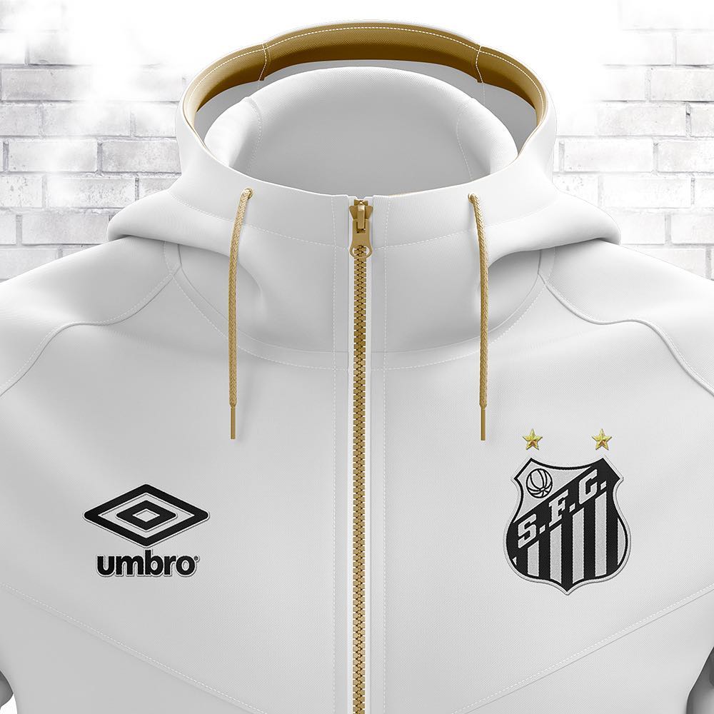 moletom umbro