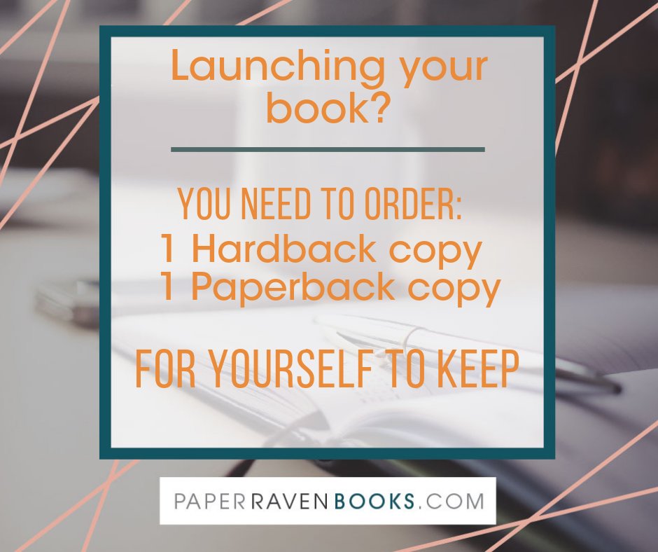 PaperRavenBooks Team tweet media