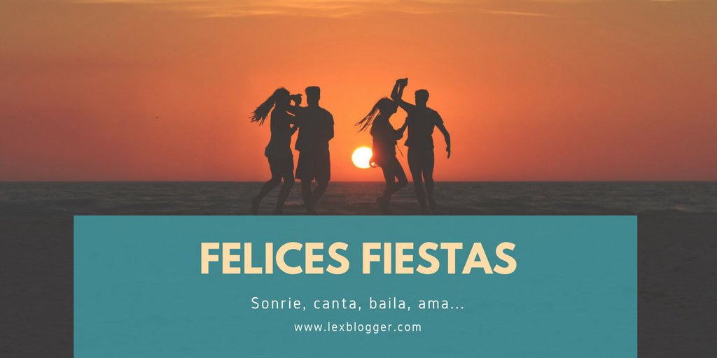 LegalBox_plus's tweet photo. #LEXblogger te desea felices fiestas y #Feliz2019 https://t.co/VzXZEfHFX2