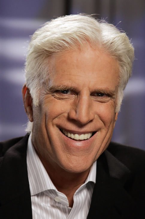 Happy Birthday Ted Danson 