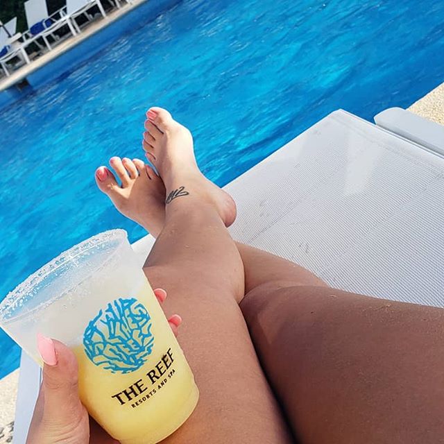 Current status: Beaching until further notice. | photo: lilxverreault