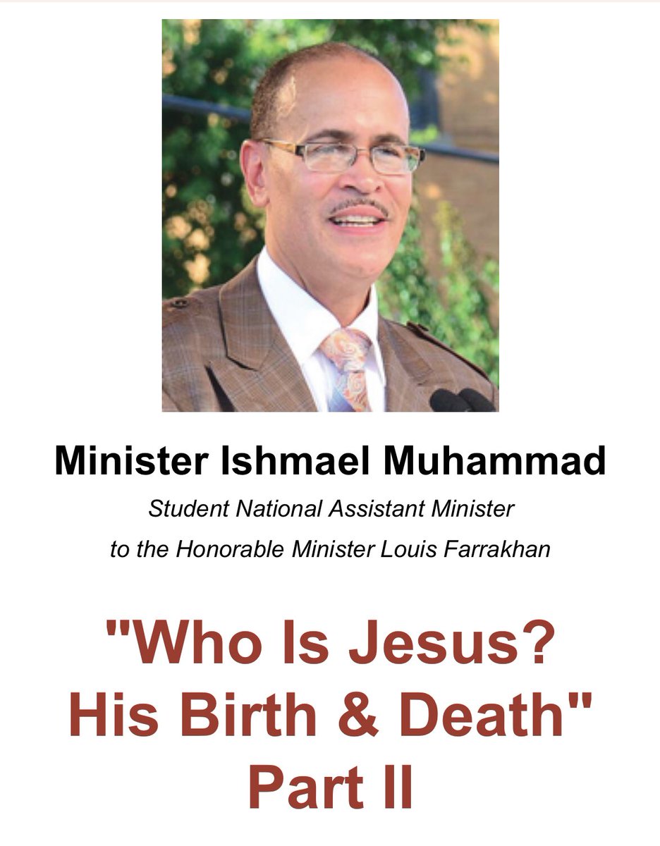 Mosque Maryam On Twitter Tomorrow At 10am Ct Minishmael Follows Up With A Part 2 To His Powerful Lecture From Last Week Who Is Jesus His Birth And Death Part 2 Join