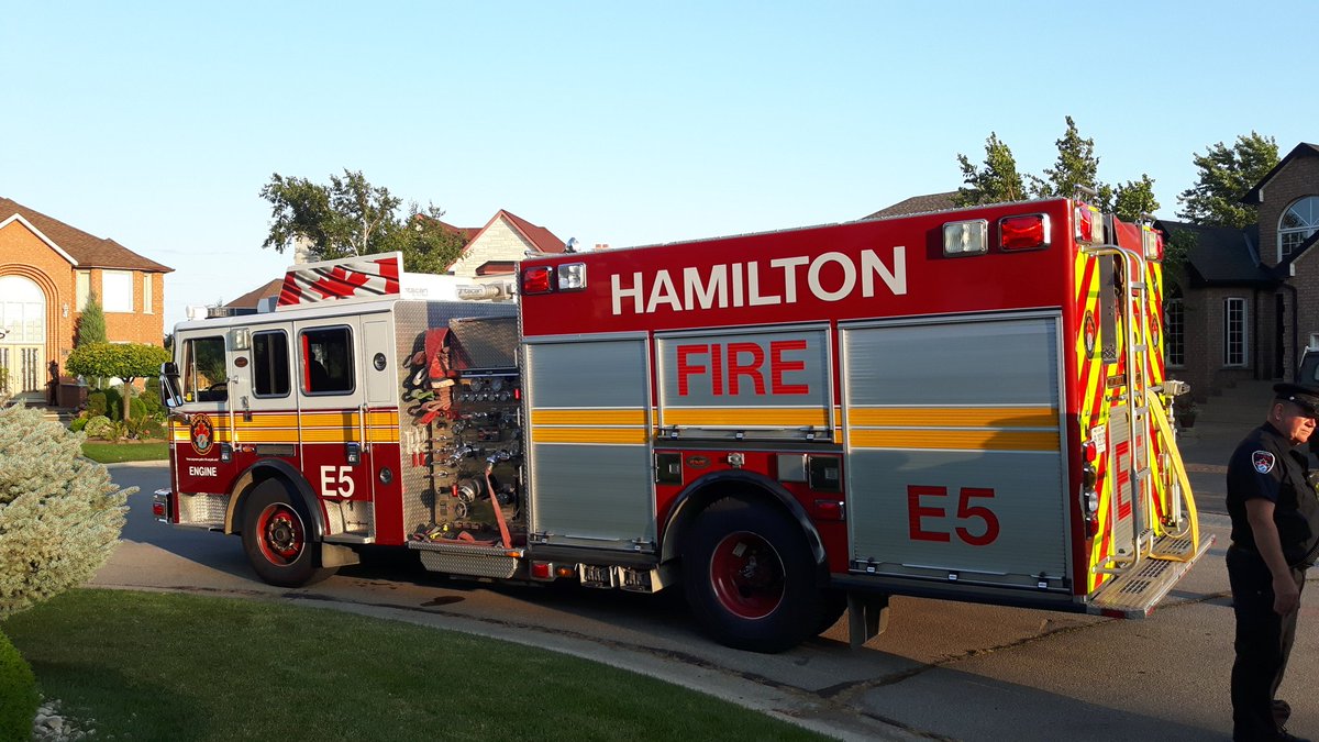 Hamilton Fire Department (Ontario) Firefighting Wiki FANDOM powered