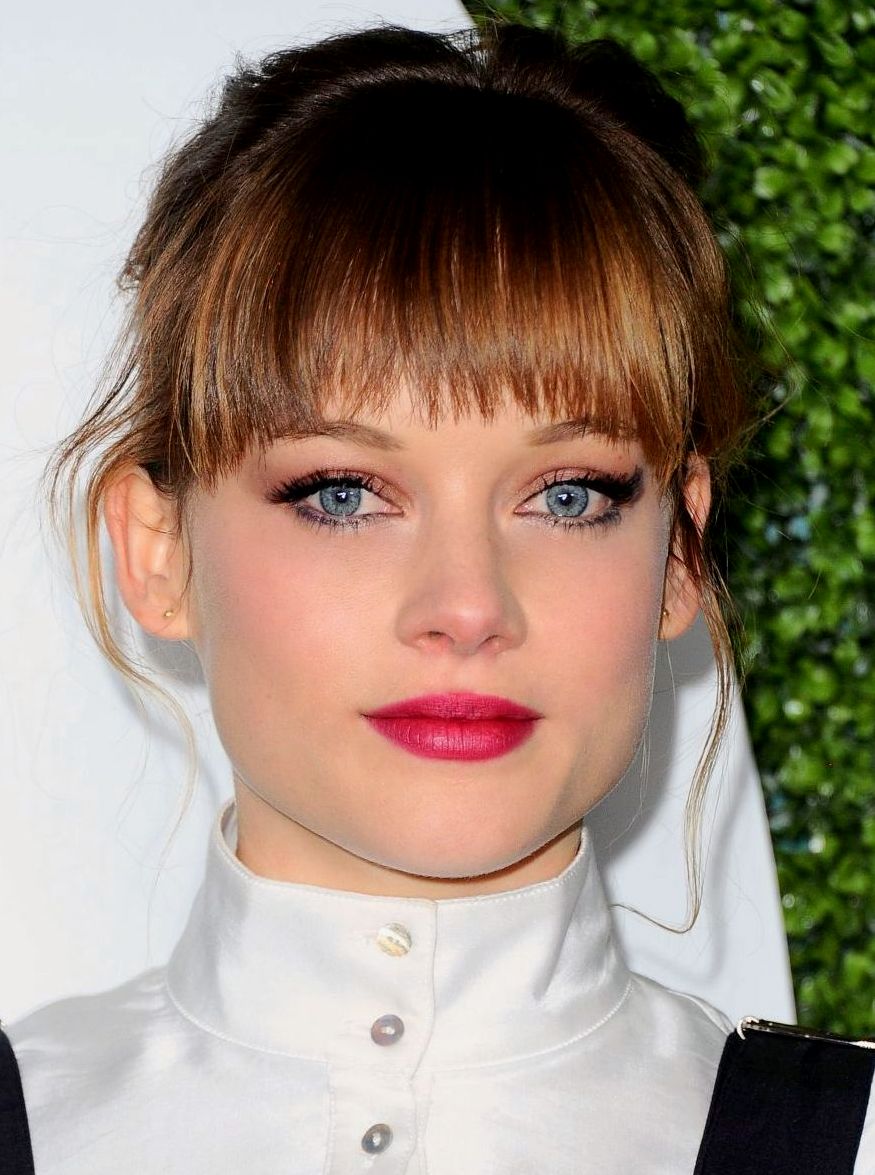 Jane Levy December 29 Sending Very Happy Birthday Wishes! All the Best! 