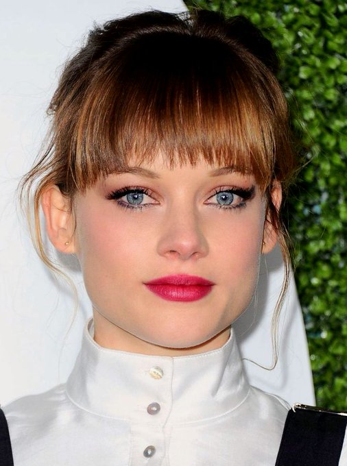 Jane Levy’s Birthday Celebration | HappyBday.to