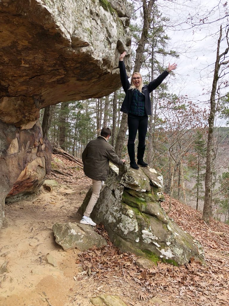 MorganCasey__'s tweet photo. Love adventuring with my soul mate https://t.co/rzwP0vwZ4O