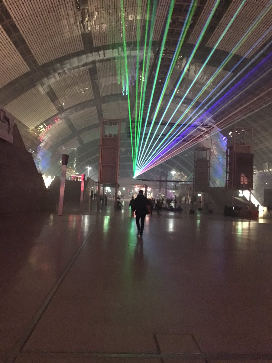 elchhack's tweet photo. Ein großes #röhr an die Kollegen beim #35C3 keep on hacking… https://t.co/GvKZnmwrRX