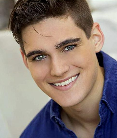 Nick Merico December 29 Sending Very Happy Birthday Wishes! Continued Success! 
