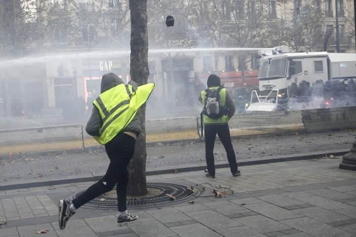 Telenoticias tweet media