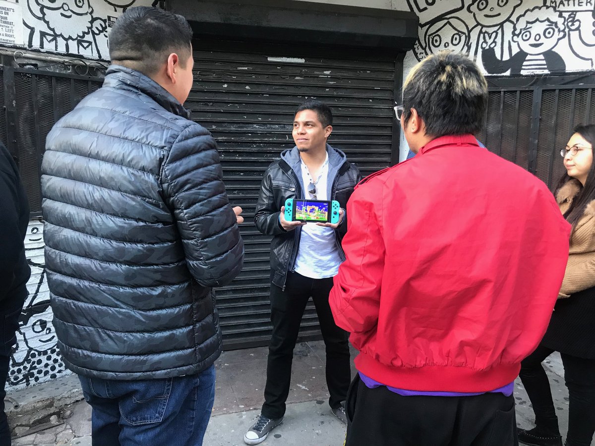 0-2 Boyz | Saturos Aoi tweet media