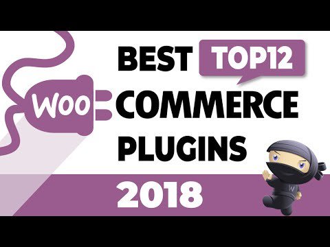 wpcontentdiscov's tweet image. (Top 12 Best WooCommerce Plugins For Wordpress 2018 - Must Have WooCommerce Plugins!) - wordpress-training.wpvideotraining.org/best-wordpress… - #BestWordpressPlugins