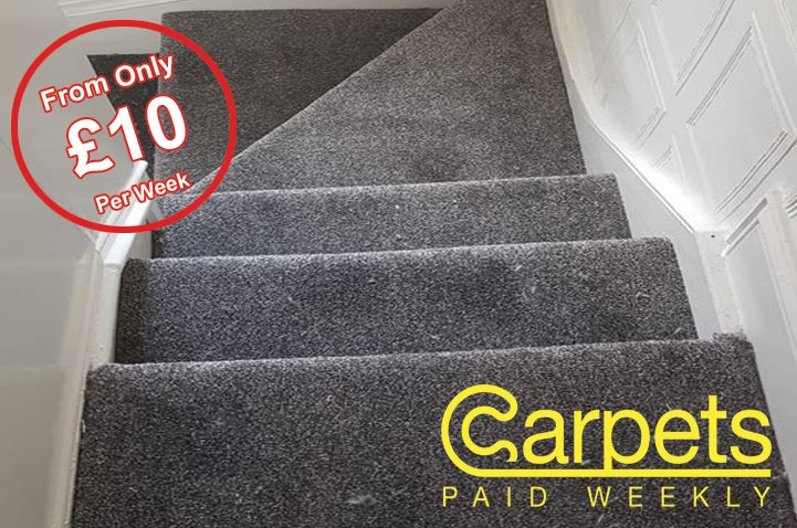 CarpetsPaid's tweet photo. New year New Carpets?
- No Credit Checks
- FREE Door Trims
- Free Grippers &amp; Underlay
- We also do Laminate Flooring
- Fitting in approx 3 - 5 working days
visit our website https://t.co/LS7Q81ru7T  #UKBiz https://t.co/Ag2U5QrT9I