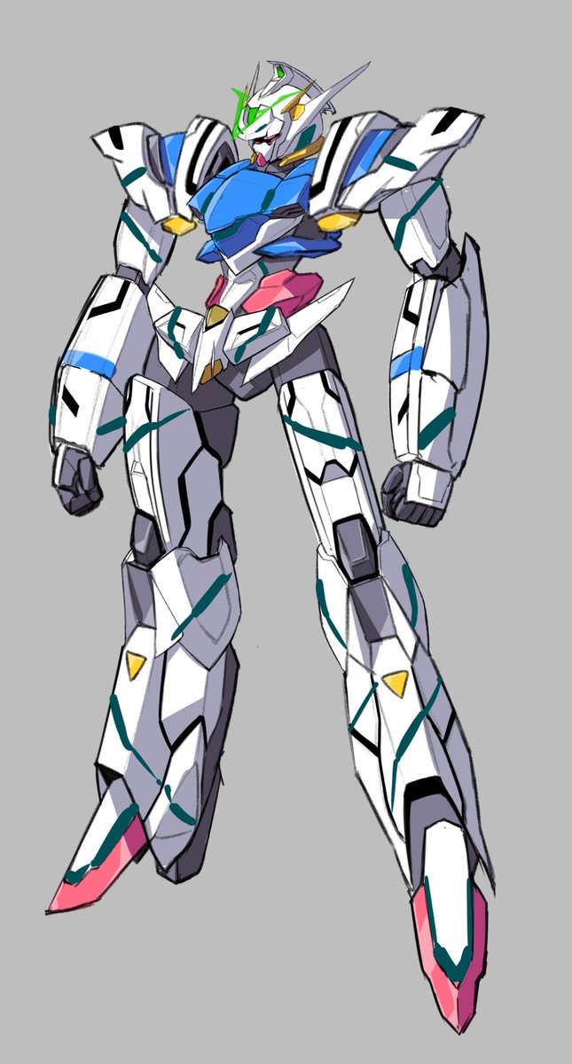 ターンエーガンダムのtwitterイラスト検索結果 古い順