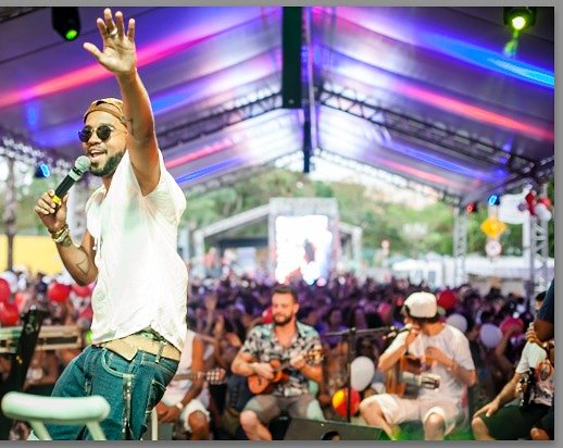 renegado's tweet image. Sente a vibe #sambadenoel