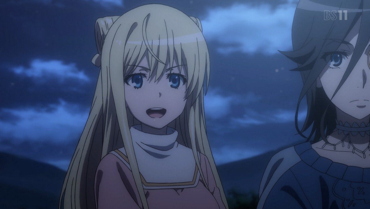 よっすぃー サブカル垢 オリアナ トムソン アニューゼ サンクティス ローラ スチュアート とある 魔術の禁書目録iii 禁書目録3 T Co Wpalavanup Twitter