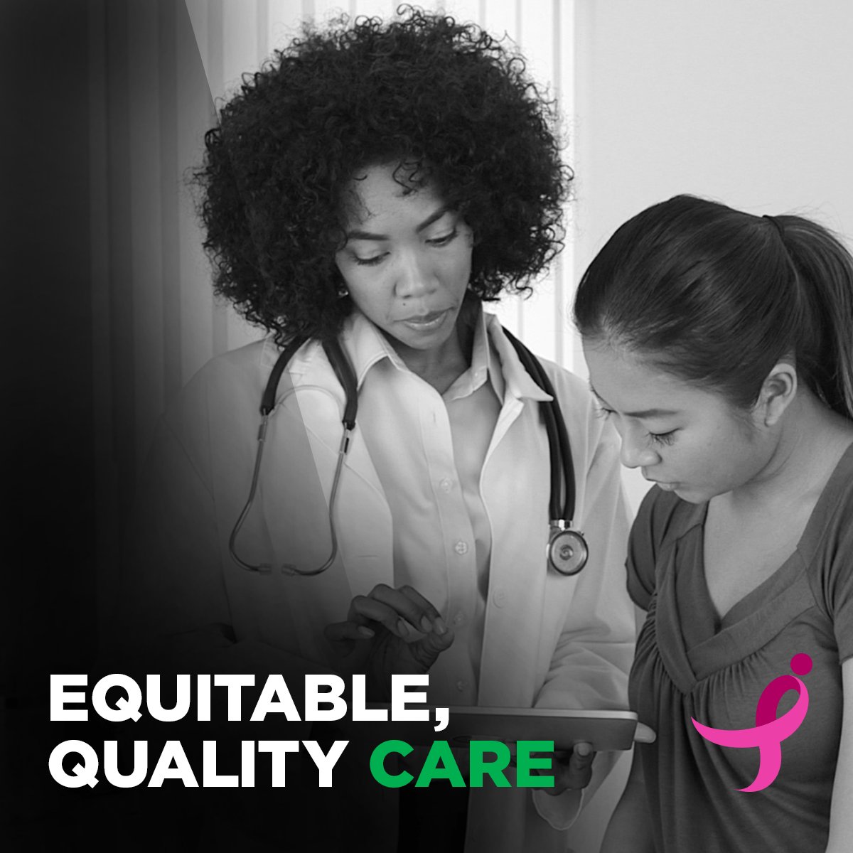 Susan G. Komen tweet media