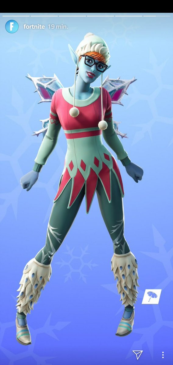 5 replies 1 retweet 25 likes - boutique fortnite 25