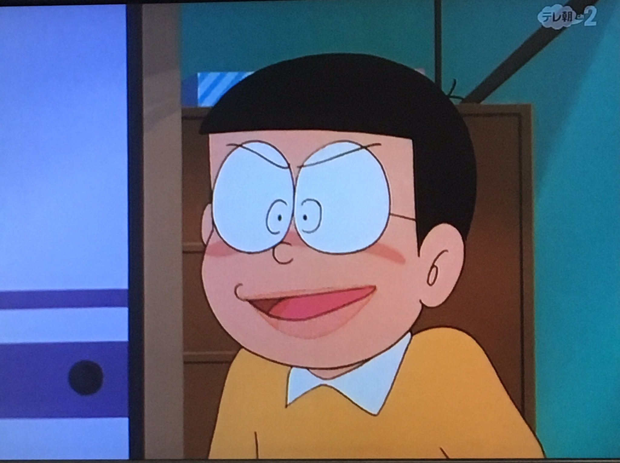 荒ぶる神々馬場 ドラえもん伝道師 ゲームブック 原作と違ってジャイスネも参戦 しかし邪悪な顔してるなのび太 大みそかだよ ドラえもん T Co Ulq5tj4py1 Twitter