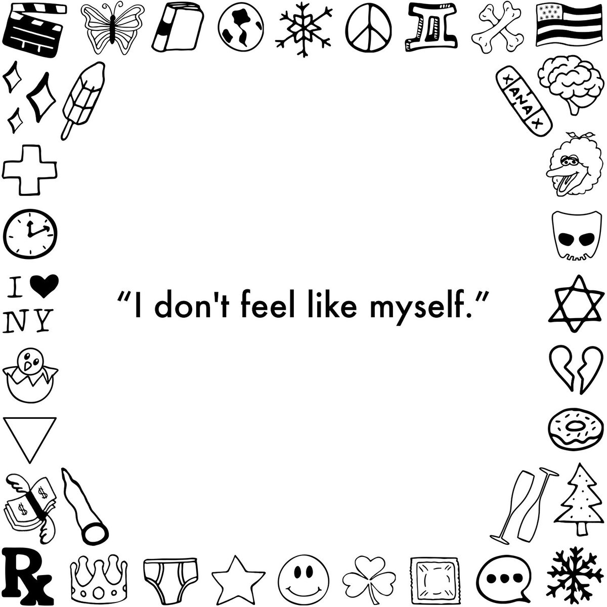 sleepsolitude's tweet photo. December 26 ✨ read more @ https://t.co/dKjfIxQSTY #linkinbio

#sleeplesssolitude #sleepless #solitude #millennial #journal #journaling #journalentry #diary #writing #amwriting #anxiety #depression #selfesteem #selflove #selfcare #mentalhealth #health #montreal #yul #goodnightxo https://t.co/WGukTTpA9k