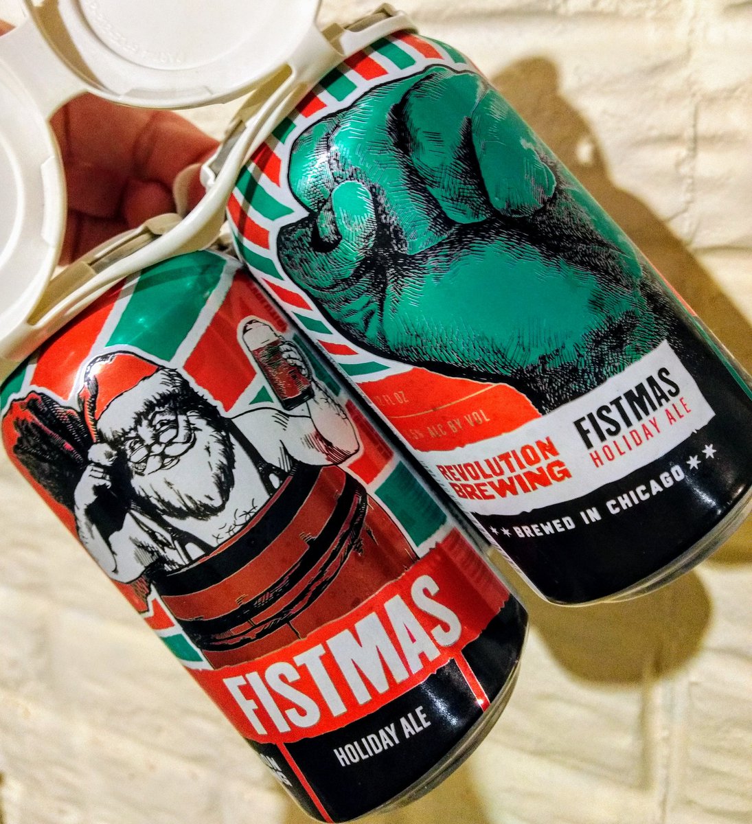 EdgewaterTrader's tweet image. #Twoast #RevBrew