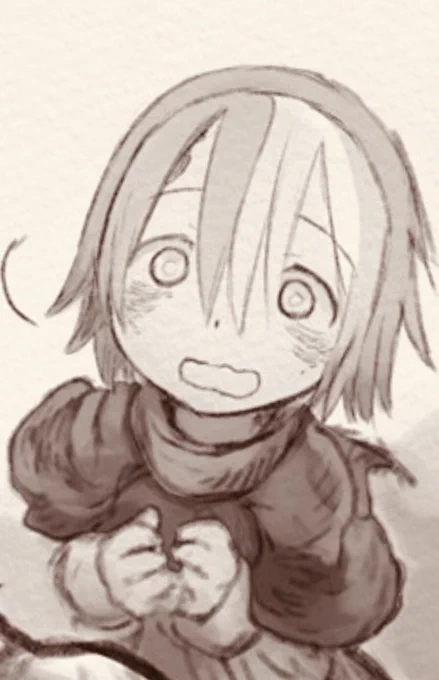 メイドインアビス 49話、50話更新されております( ⸗‵  ᴗ ‵⸗)
https://t.co/kkCj4OIZaQ 