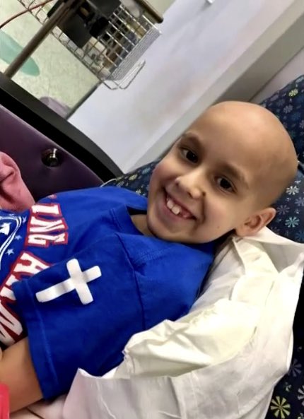 JayNovacek84's tweet photo. #CaptainAmerica is a fighter like no other, Jonah is hanging on! Please, everyone, can you still pray for Jonah!!!
#FightJonahFight
#LockingArmsWithJonah
#TeamJonah
#CowboysNation
@NovacekAmy https://t.co/nQoBNFJUUZ