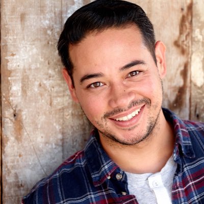 JustActChris's tweet photo. #NewProfilePic https://t.co/HkCP5gDRRc