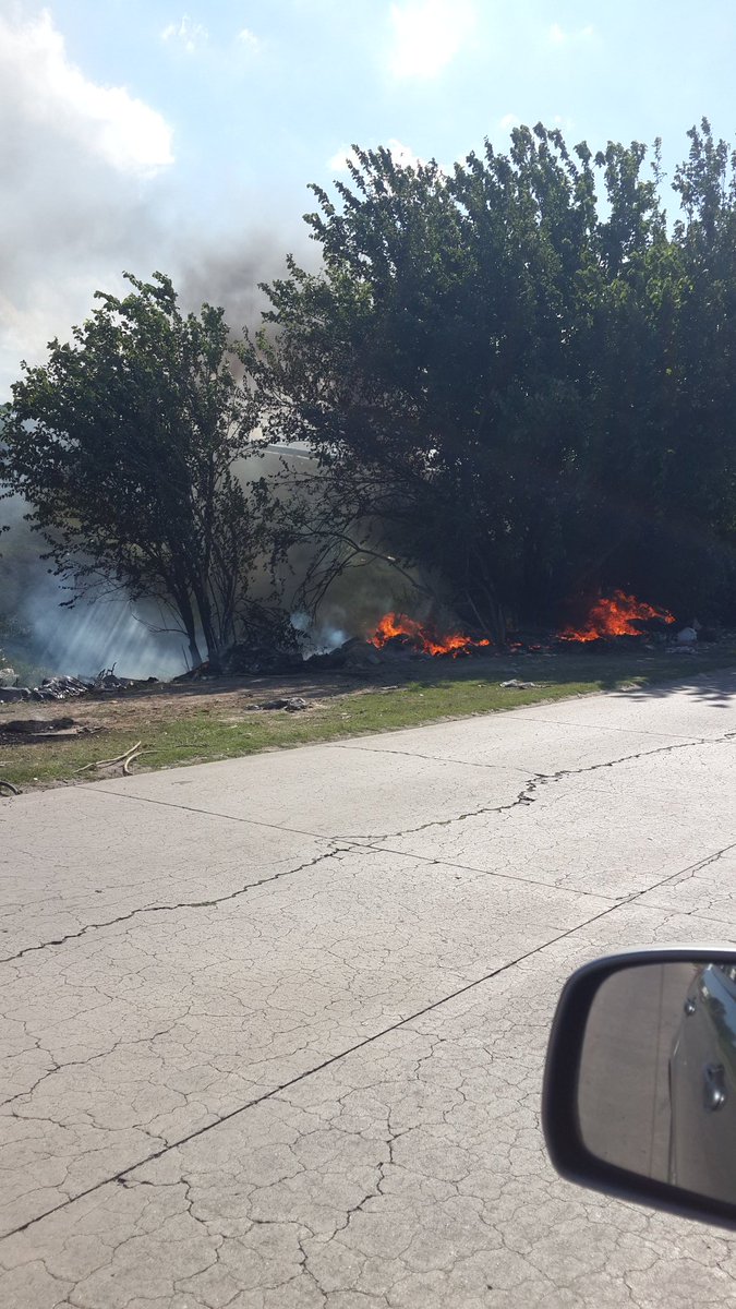 Aníbal Clariá tweet media