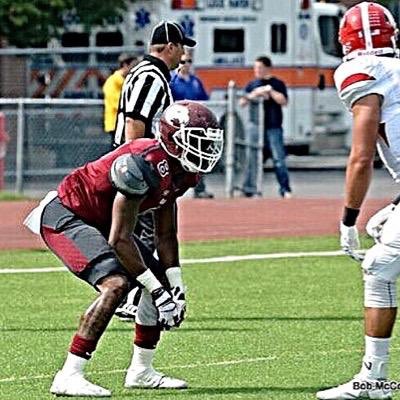 luh_noah's tweet photo. Blessed to receive an Offer from Lock Haven University🙏🏾🦅 @Smidrow57 https://t.co/ZLv2YXeQeG
