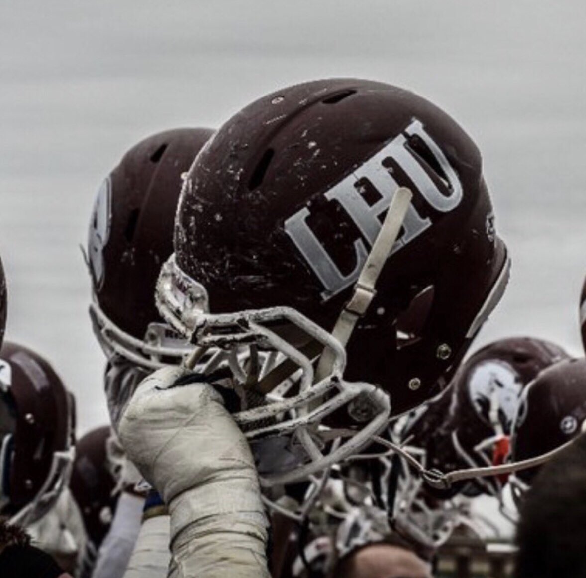 luh_noah's tweet photo. Blessed to receive an Offer from Lock Haven University🙏🏾🦅 @Smidrow57 https://t.co/ZLv2YXeQeG