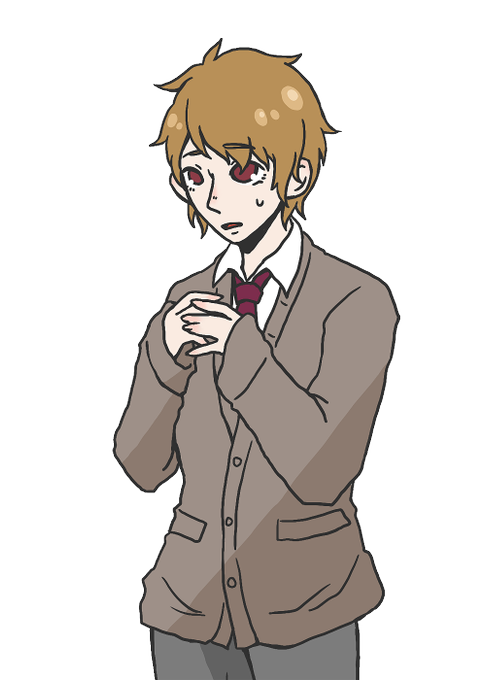 チャルディーニの法則のtwitterイラスト検索結果 古い順