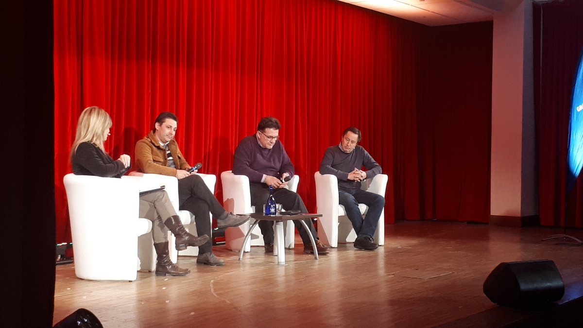 AgriVda's tweet photo. Modon d'or e territorio in una serata a Cogne con Fondation Grand Paradis per presentare le eccellenze del territorio e dell'identità della VdA #Concorsofontina #eccellenzevda https://t.co/vll1vuPaHn