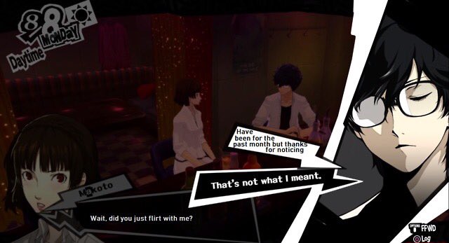Ｍakoto. (@lronciad) on Twitter photo 