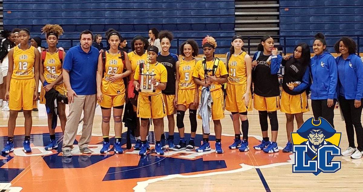 LCHS_Patriots's tweet photo. Congratulations to our Lady Patriots on their second place finish in the McKinney North Lady Bulldog Classic! What a fantastic job. We are so proud of you! #BeRevolutionary #WeAreLC https://t.co/VSgHFrEPD4