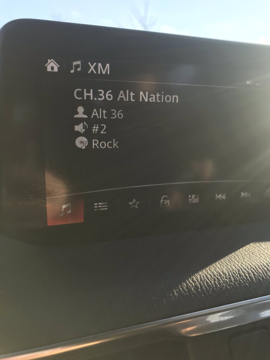 NinaDESell's tweet photo. Yes my adorable @thewombats are #2 on @altnation #alt36 2018! It was wombatelicious year!!!ππππ»π₯ https://t.co/I9lD9wQIak